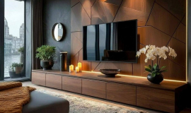 Стеновая панель - ultramdf.ru - Нижний Новгород